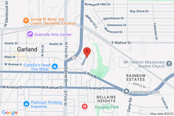 Gibbs Auto Service