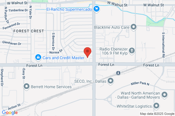 L & P Collision Repair