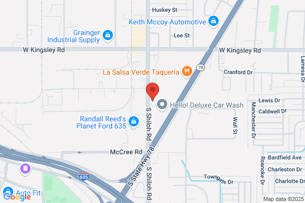 Laminack Tire Service