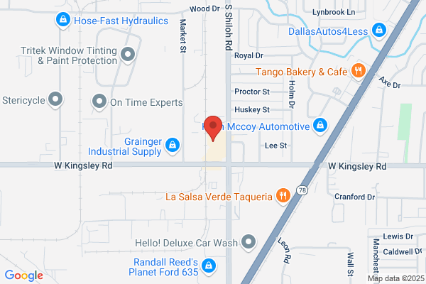 Machado's Auto Care