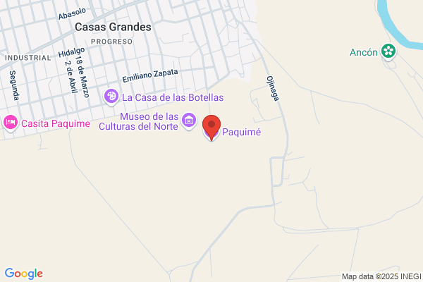 Paquime Auto Repair