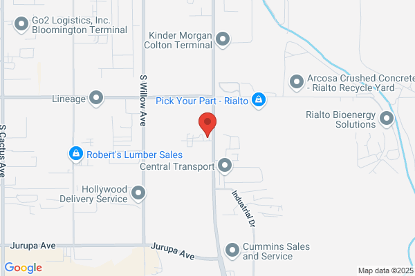 Tlc Auto Center