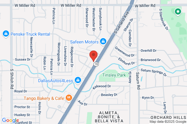 Top Care Auto Repair Center