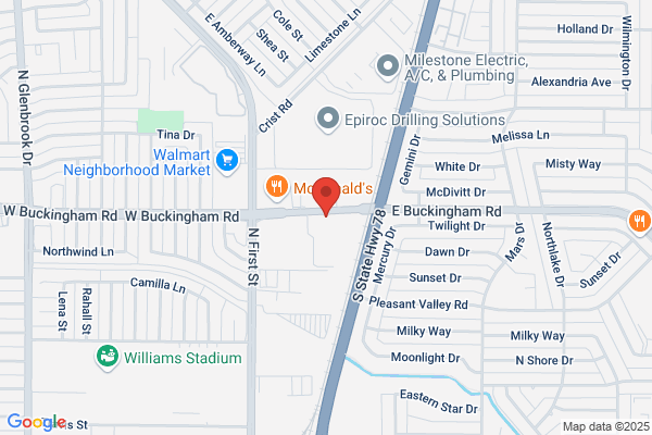 V & K Auto Service