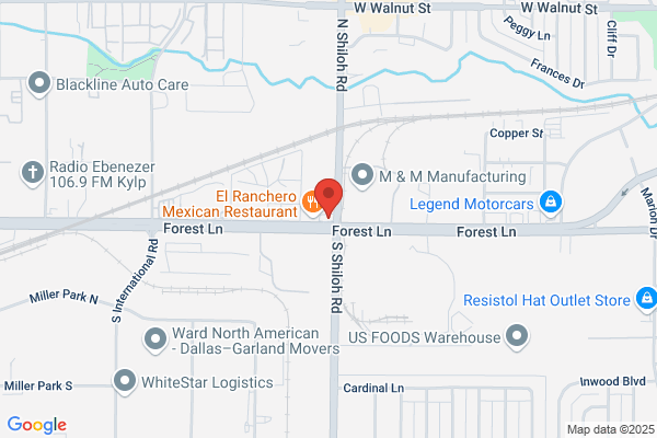 C & M Discount Tires