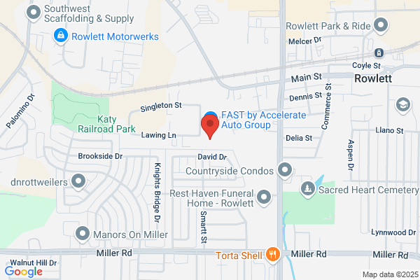 All Nations Roofing