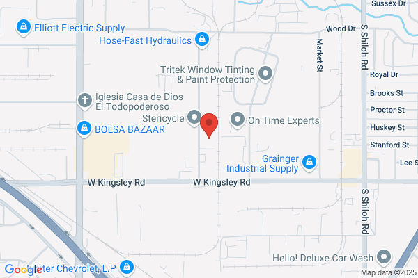 Wilburn Electric