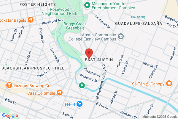 Utilities, Water, Forney