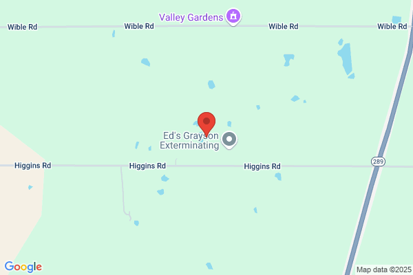 Vandagriff Monument Co