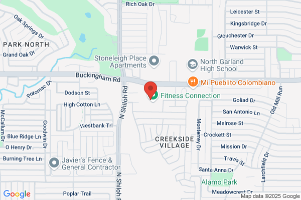 Prestige Property Management