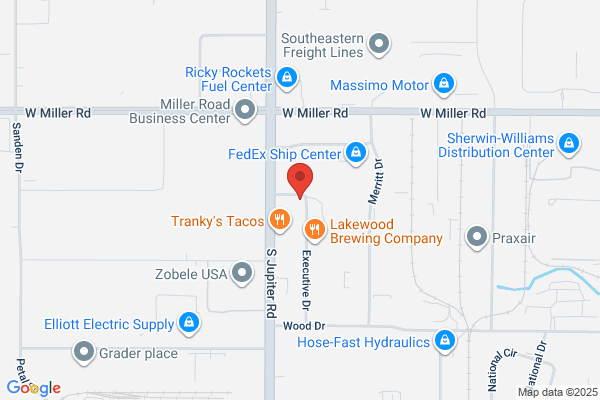 Quest Research Services Inc
