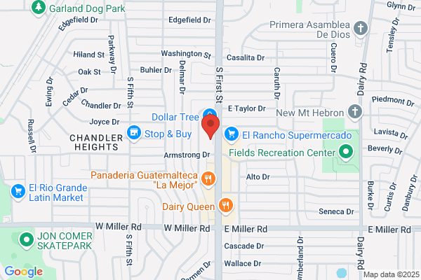 O'Reilly Auto Parts