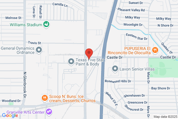 Lone Star Autohaus