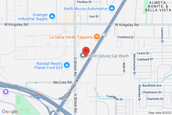 Strategic Auto Group