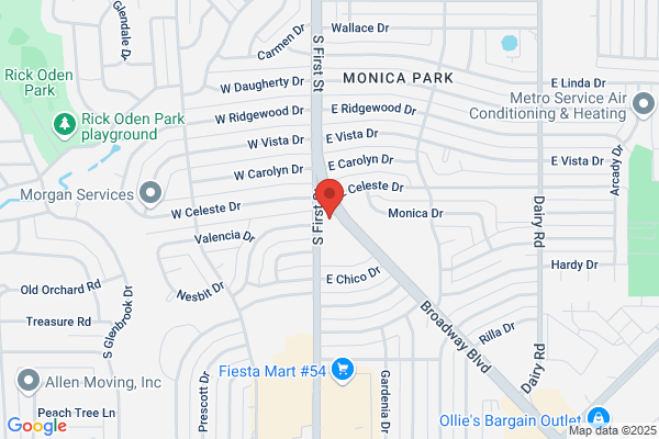 AutoZone Auto Parts
