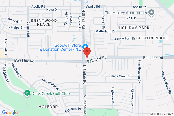 AutoZone Auto Parts