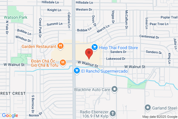 AutoZone Auto Parts
