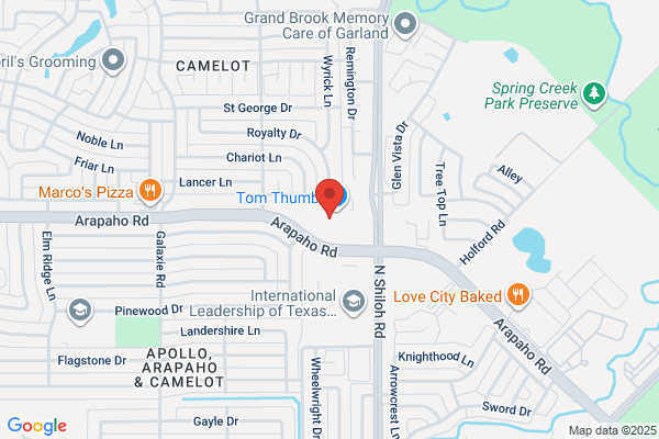 Air Duct Cleaning Garland TX