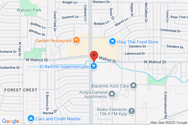 Cricket Wireless Authorized Retailer