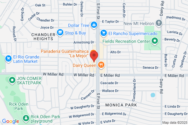 Cricket Wireless Authorized Retailer