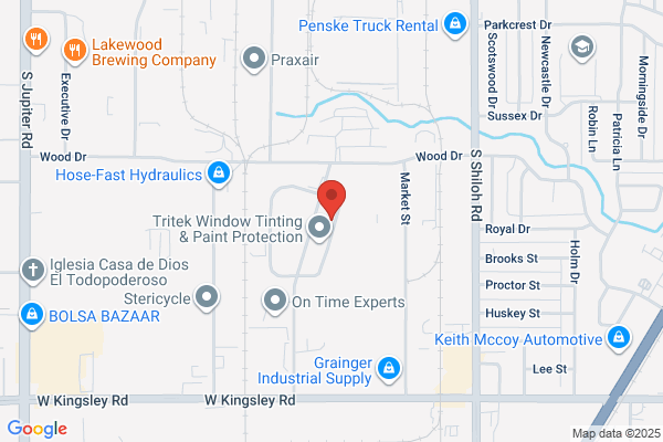Dalco Solvents & Chemicals Inc