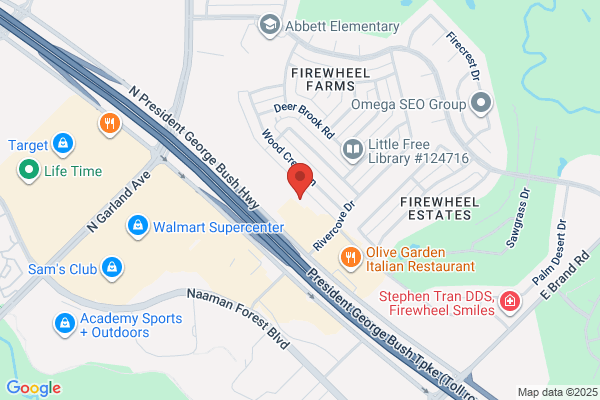 Primrose School of Firewheel