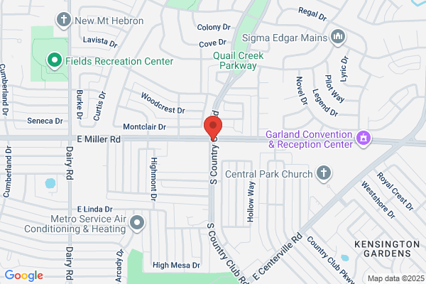Doris's Child Care Center