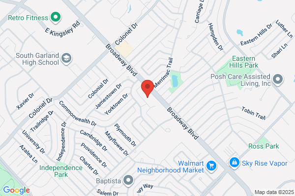 Ellis Chiropractic Ctr