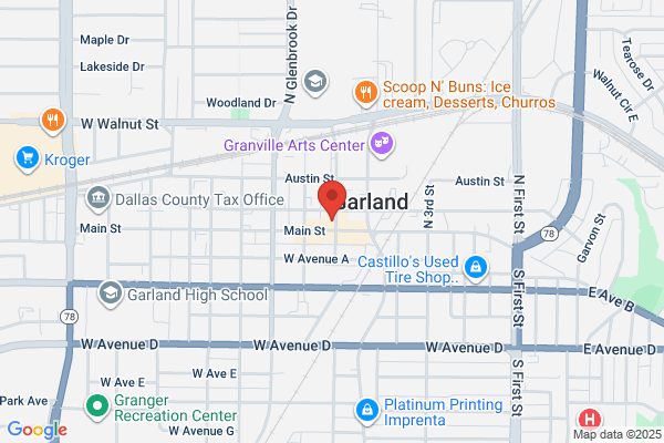 Rosalind Coffee Company