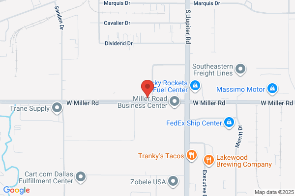 Big D Bolt & Tool Inc