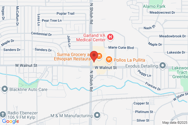Garland Computer Repair Services