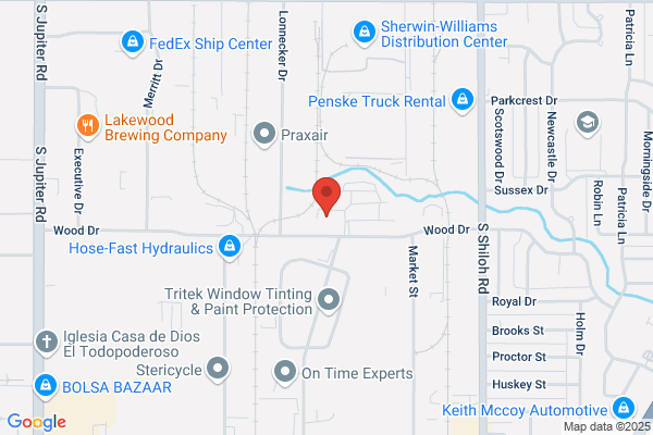 Osburn Contractors Inc.