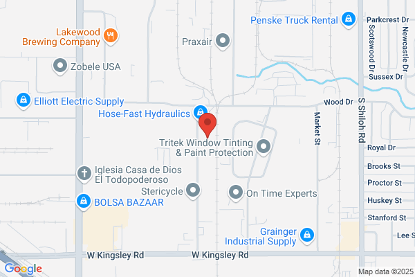 Quintanilla's Demolition & Renovation Services