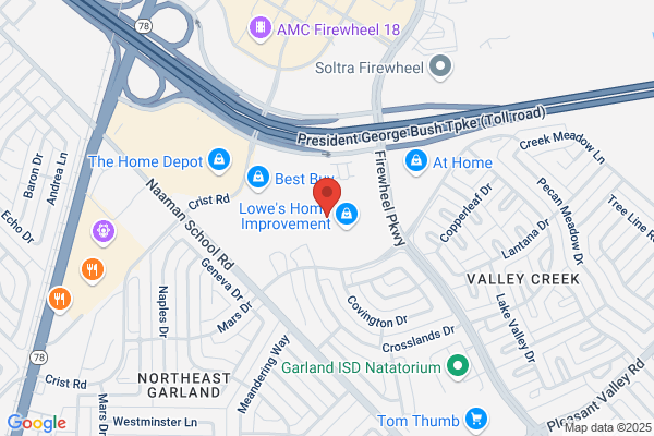 Lowe's ProServices