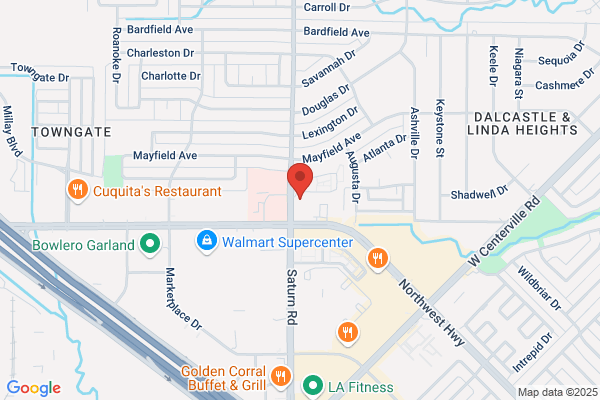 Circle A Food Mart