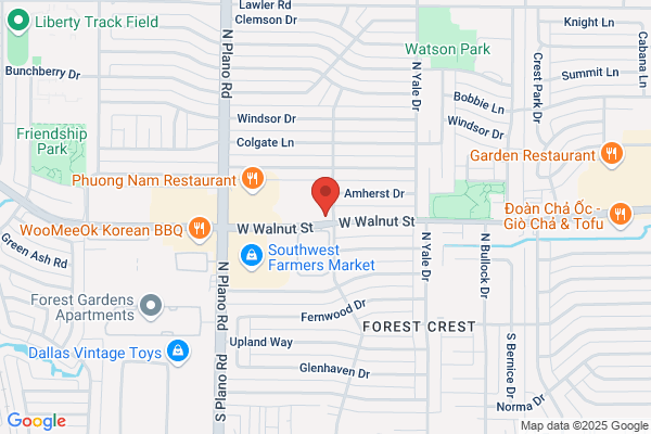 Star Food Mart