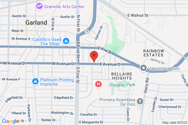 Credit Repair Garland