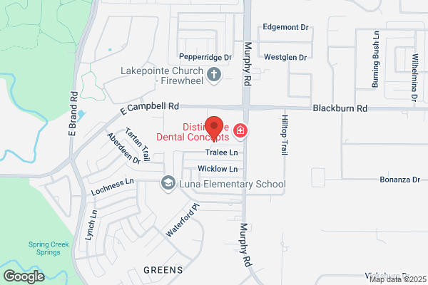 Campbell Crossing Dentistry