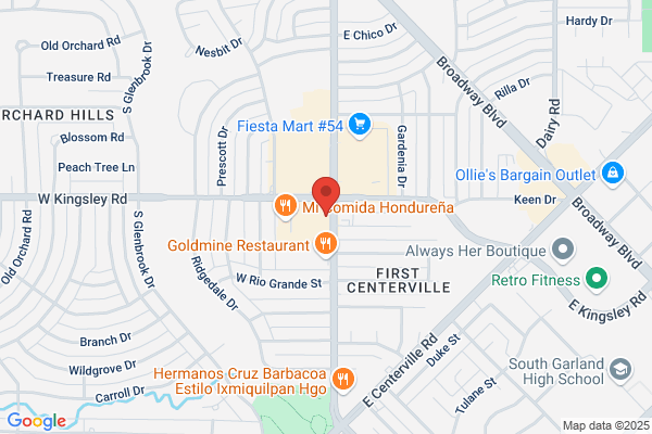 South First Dental