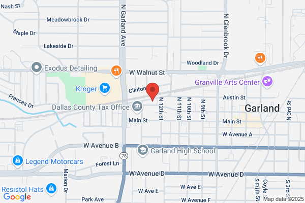 Garland Grove Dentistry