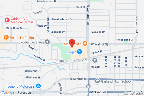 Garland Pediatric Dentistry