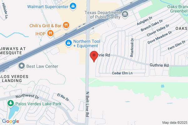 Abbott Dennis DDS