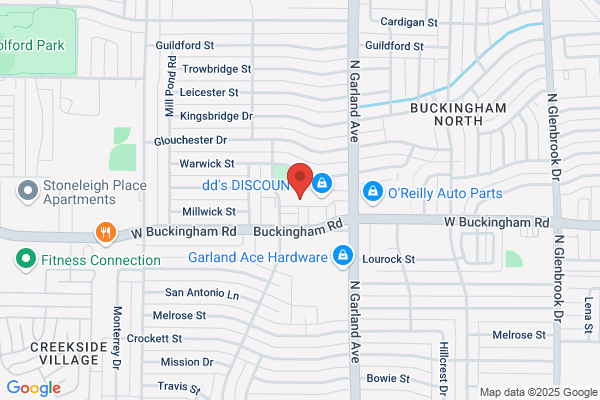 Buckingham Dental