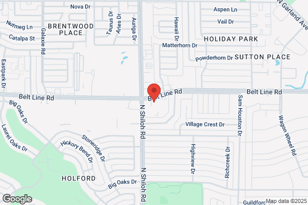 Children's Dental Care of Garland