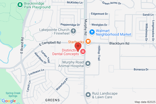 Distinctive Dental Concepts