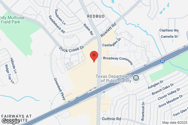 Garland Oral Surgery