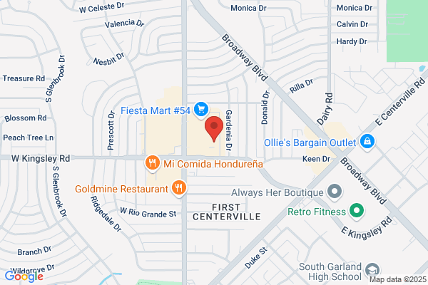 Jefferson Dental Clinics