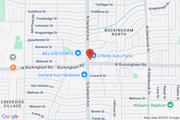 North Garland Dental & Orthodontics
