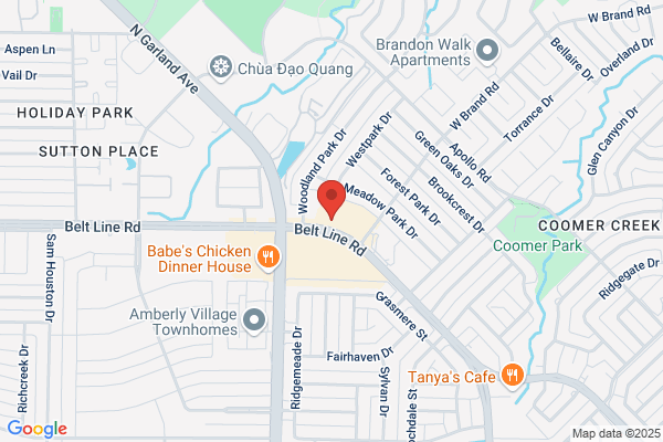 North Garland Family Dental