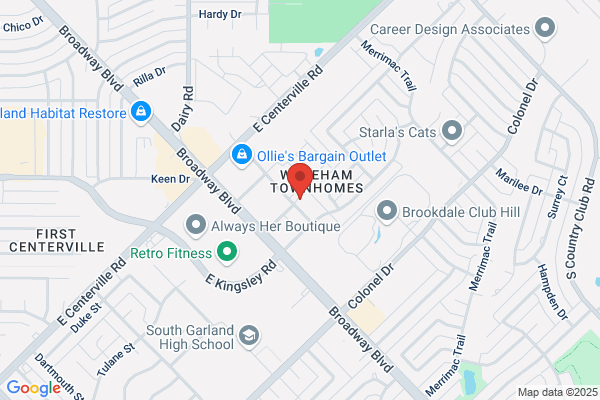 North Texas Family and Cosmetic Dentistry
